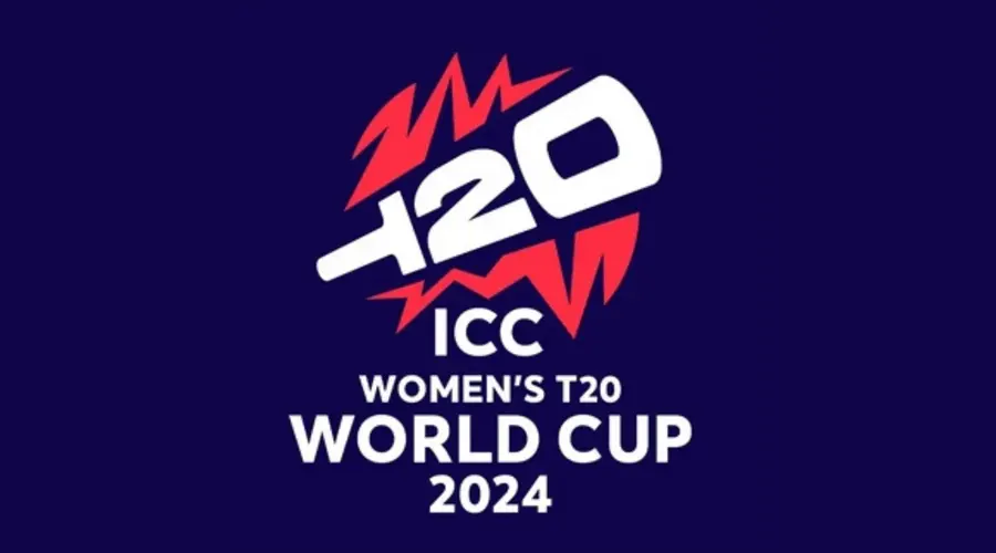 ICC Women's T20 World Cup 2024